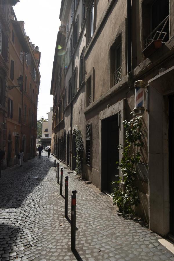 Via Dei Cartari Luxury Appartament Appartamento