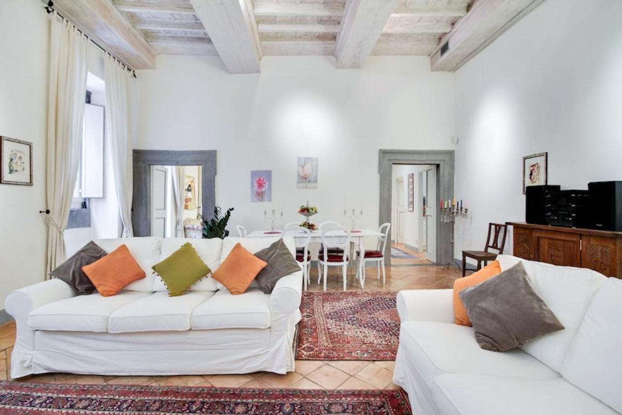 Appartamento Via Dei Cartari Luxury Appartament