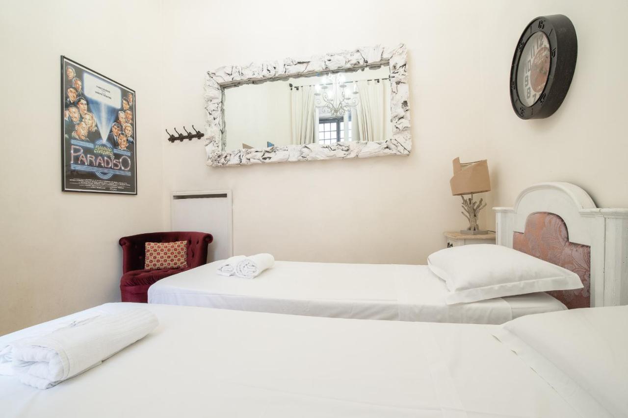 Via Dei Cartari Luxury Appartament Appartamento