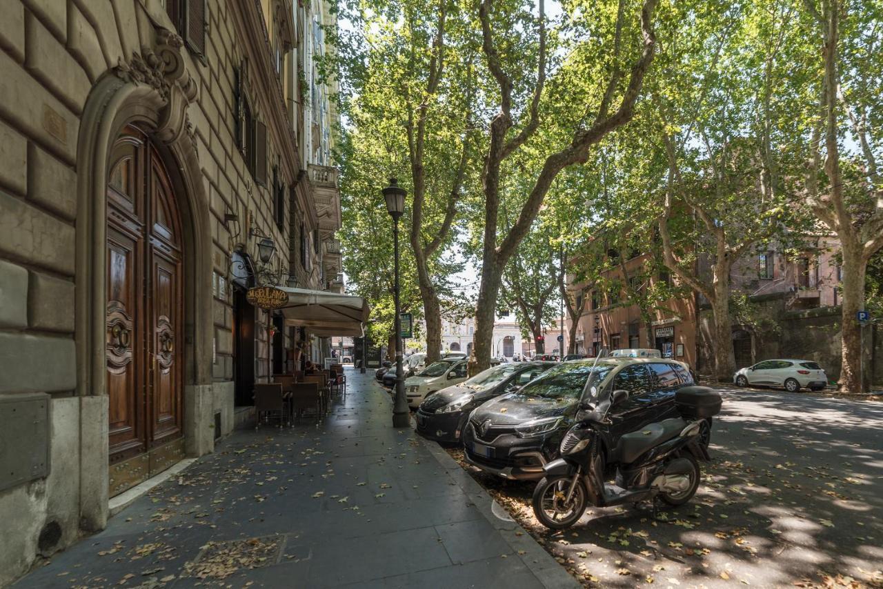 San Giovanni Laterano Cozy Flat