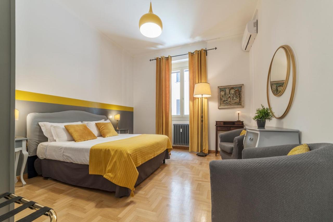 Apartment San Giovanni Laterano Cozy Flat