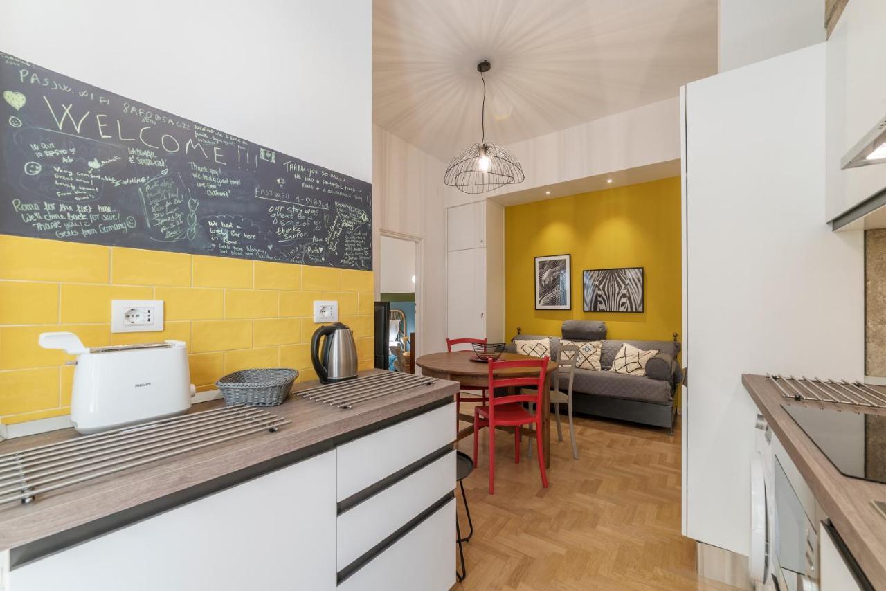 San Giovanni Laterano Cozy Flat Apartment Rom