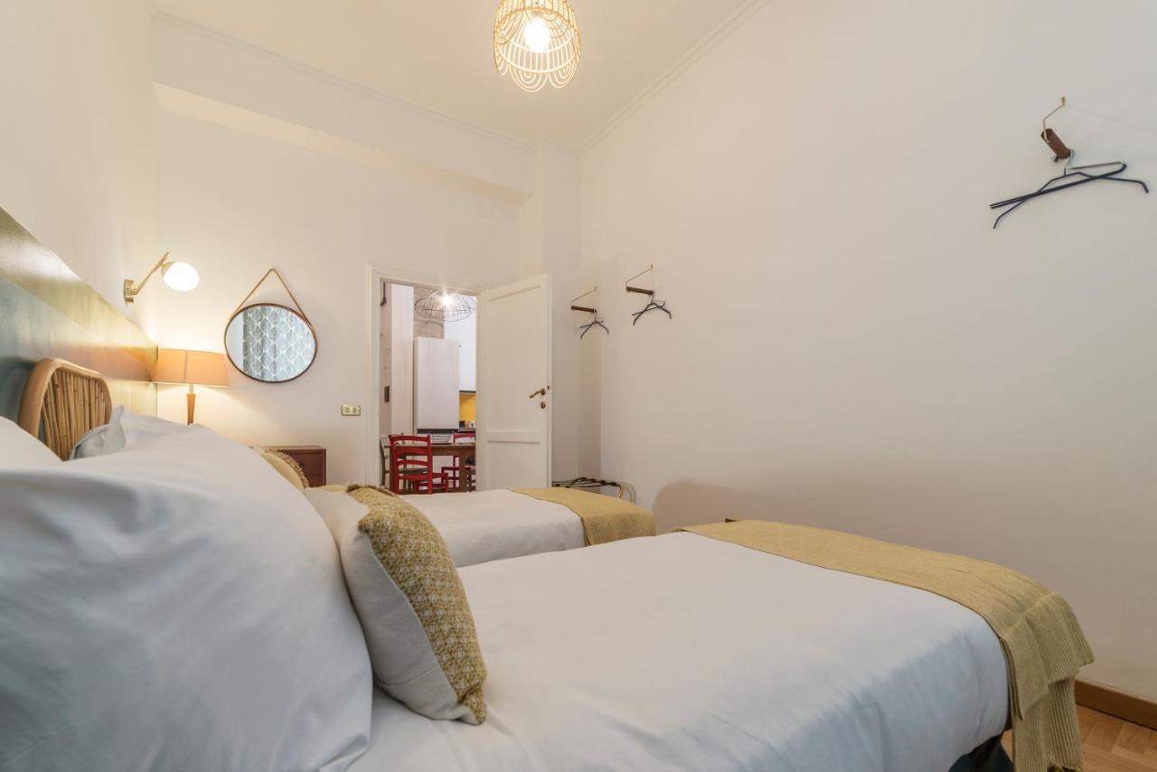 San Giovanni Laterano Cozy Flat Apartment