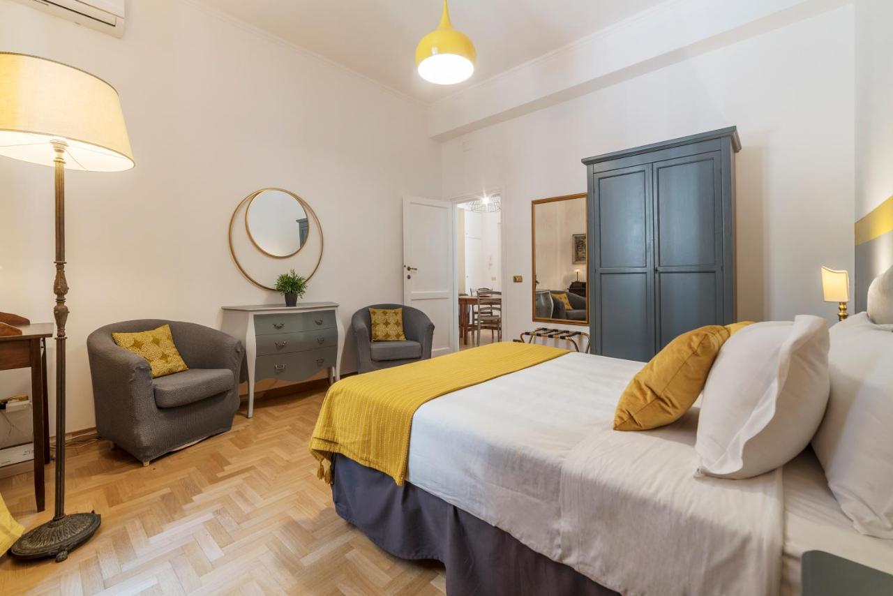 Apartment San Giovanni Laterano Cozy Flat *