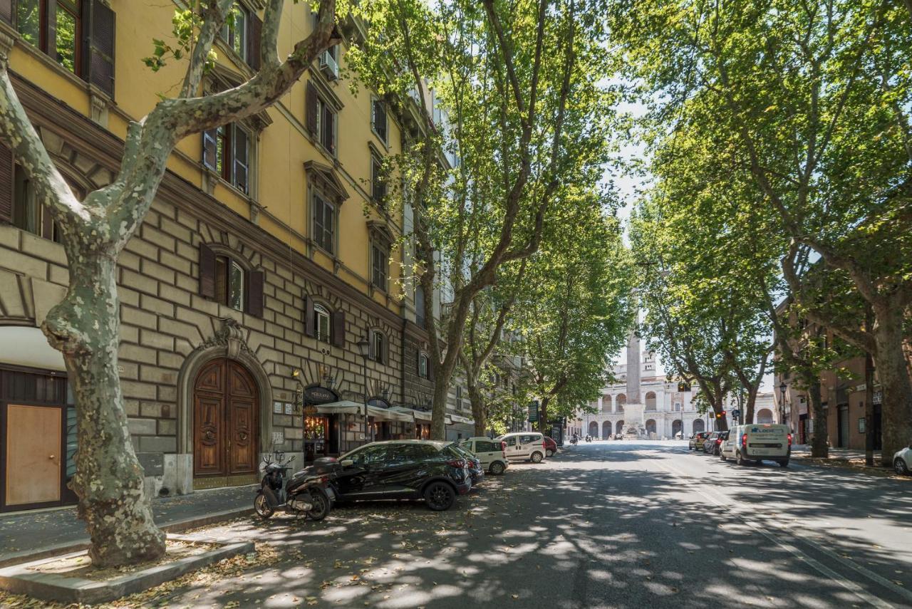 San Giovanni Laterano Cozy Flat Apartment
