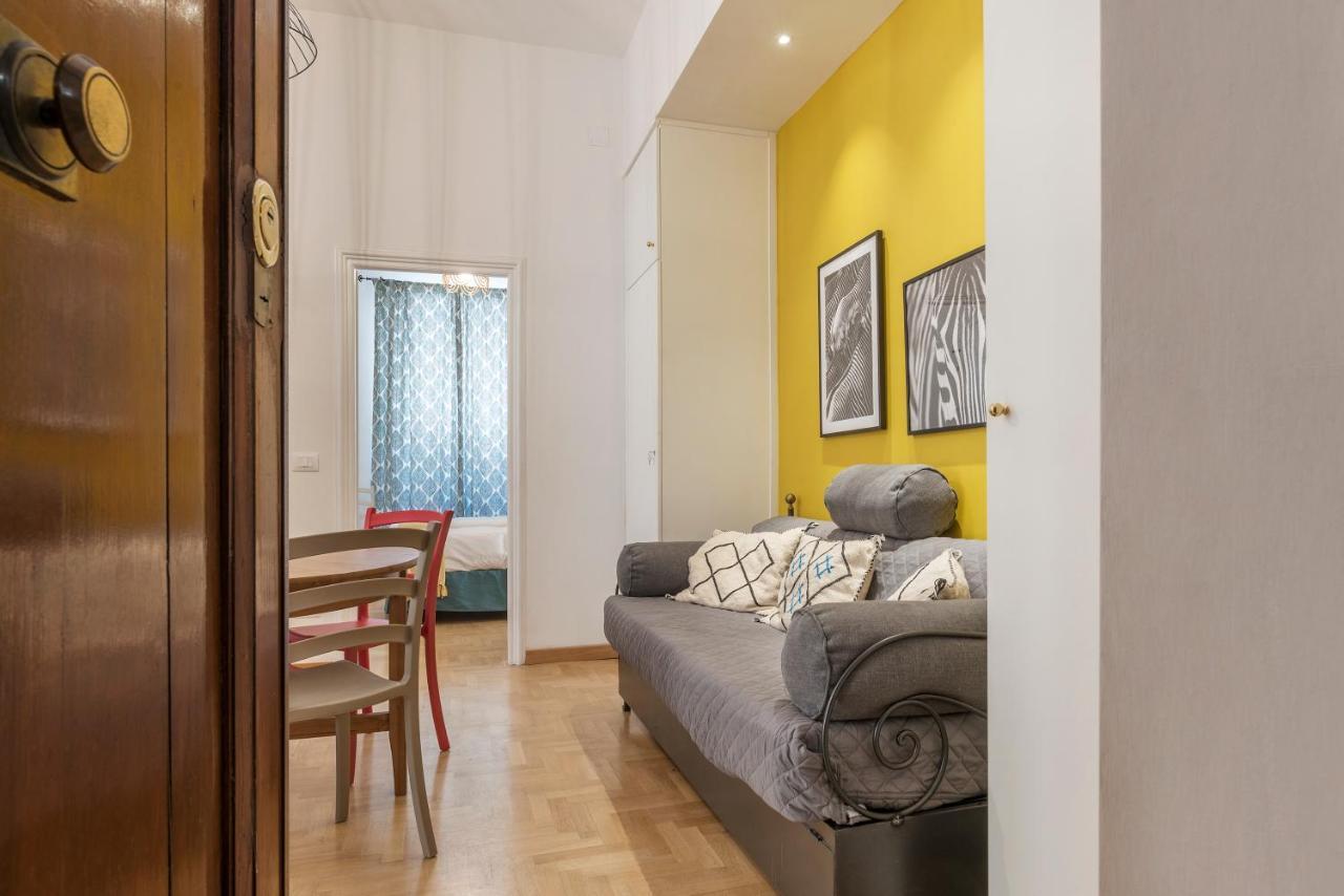 San Giovanni Laterano Cozy Flat Apartment *