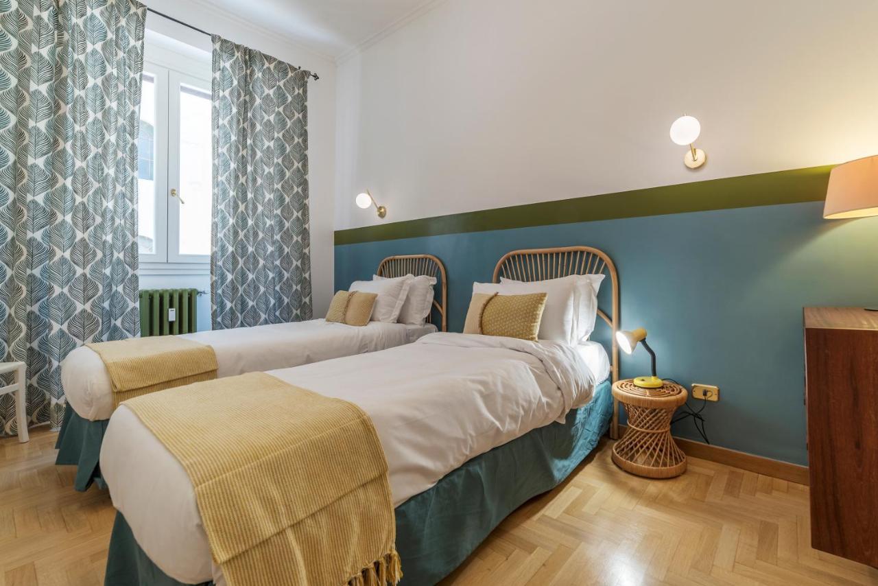 Apartment San Giovanni Laterano Cozy Flat