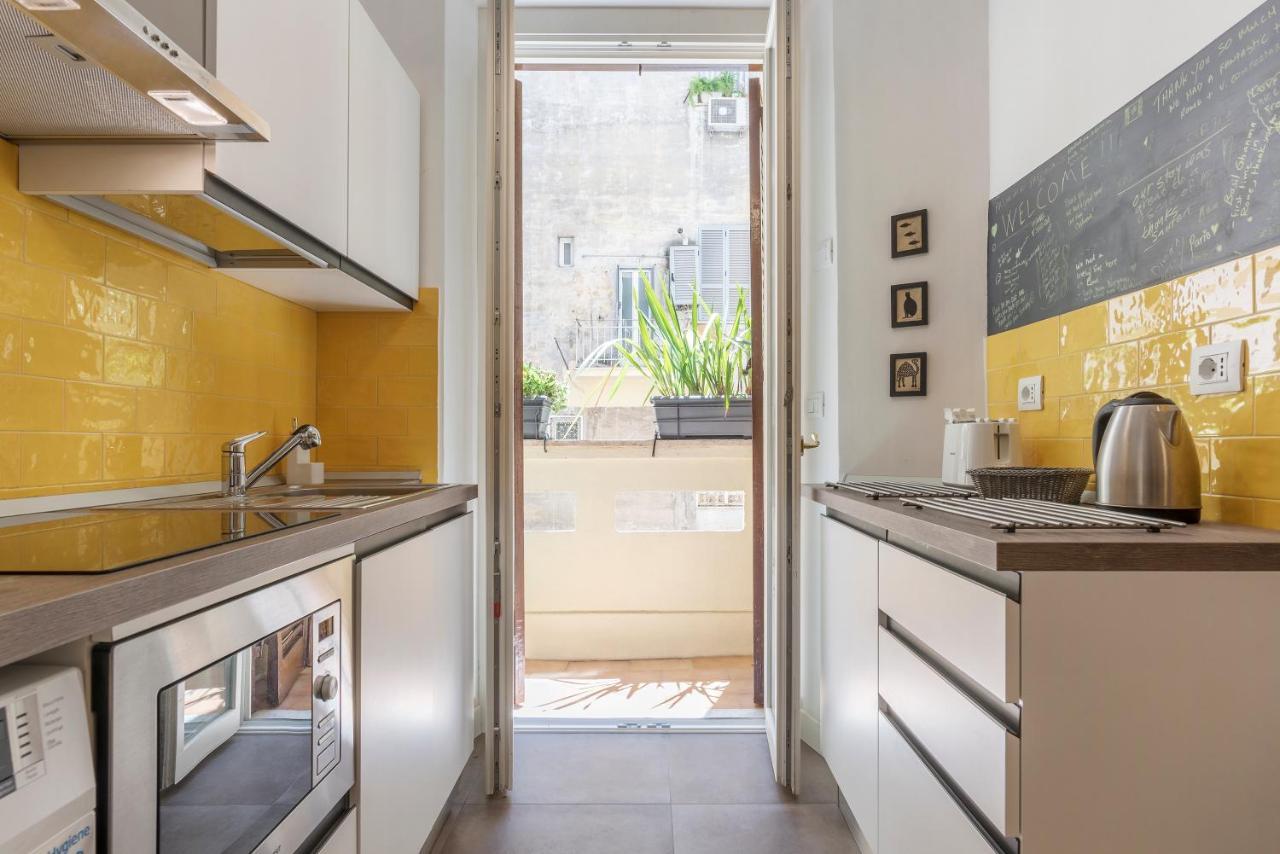 San Giovanni Laterano Cozy Flat Apartment *