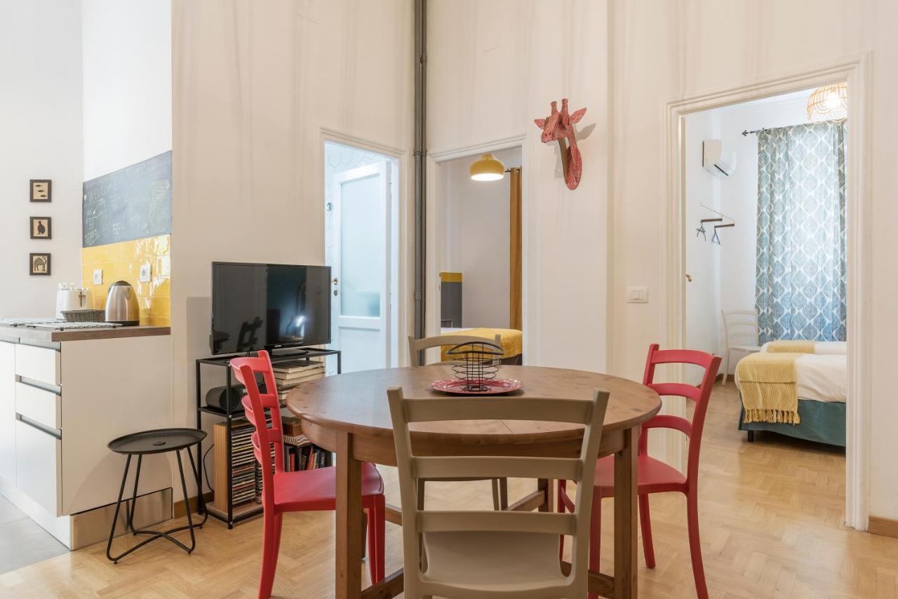 San Giovanni Laterano Cozy Flat * Rom