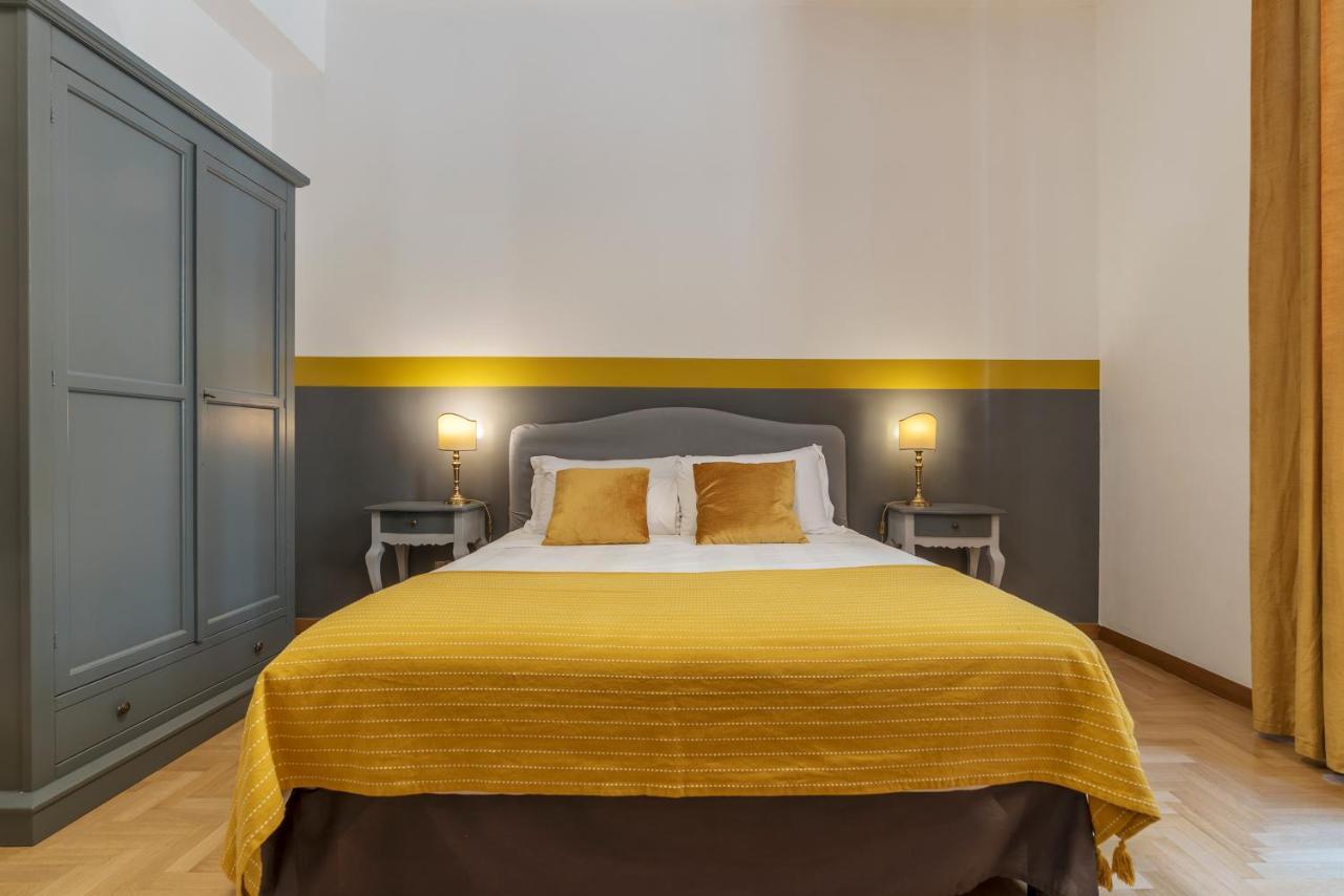 Apartment San Giovanni Laterano Cozy Flat Rom
