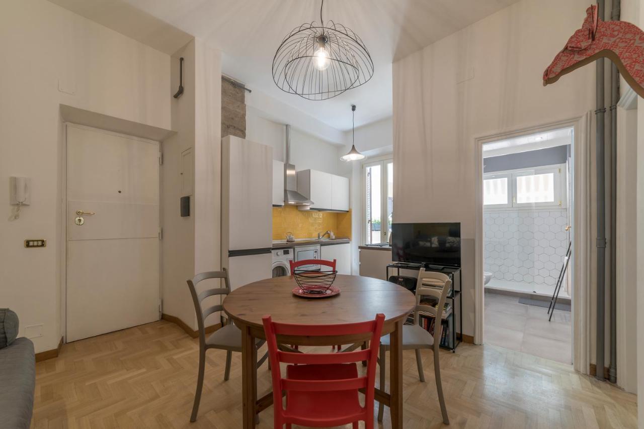 Apartment San Giovanni Laterano Cozy Flat