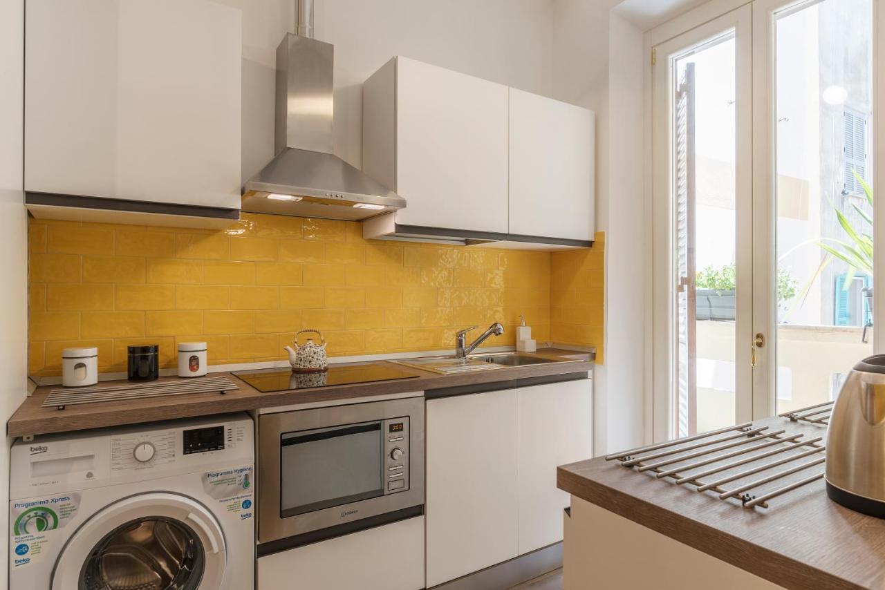 Apartment San Giovanni Laterano Cozy Flat