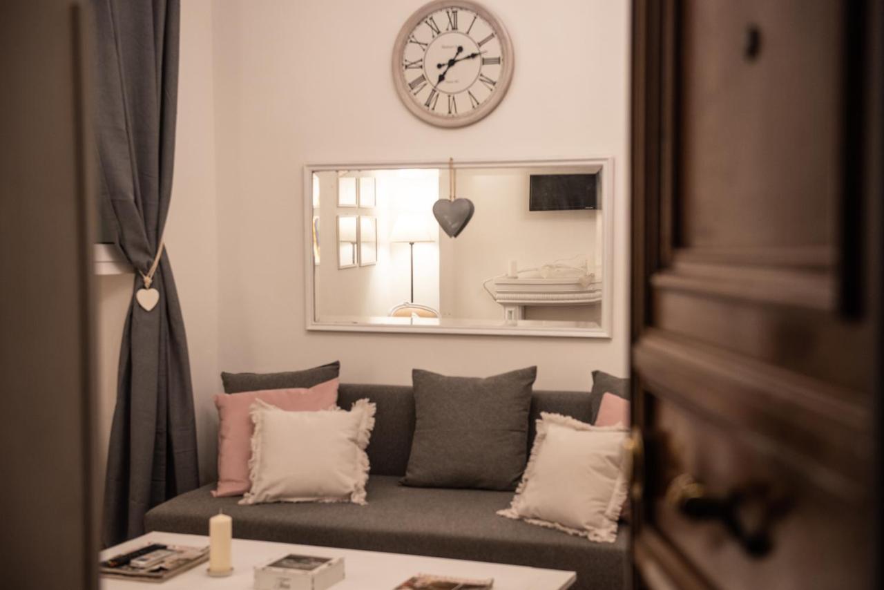 Sweet Arco Farnese Apartamento