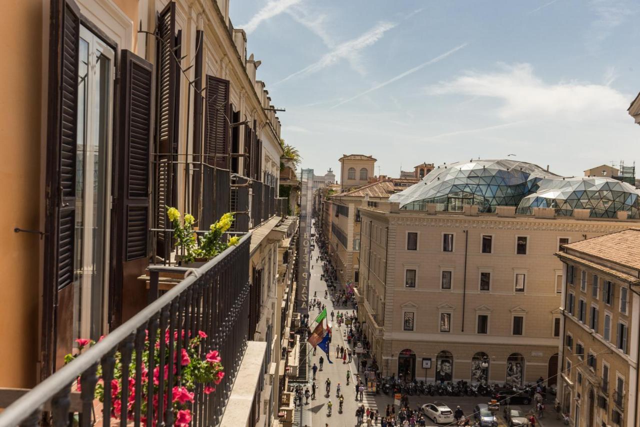55 Fifty-five - Maison D'art Collection Hotel Rome