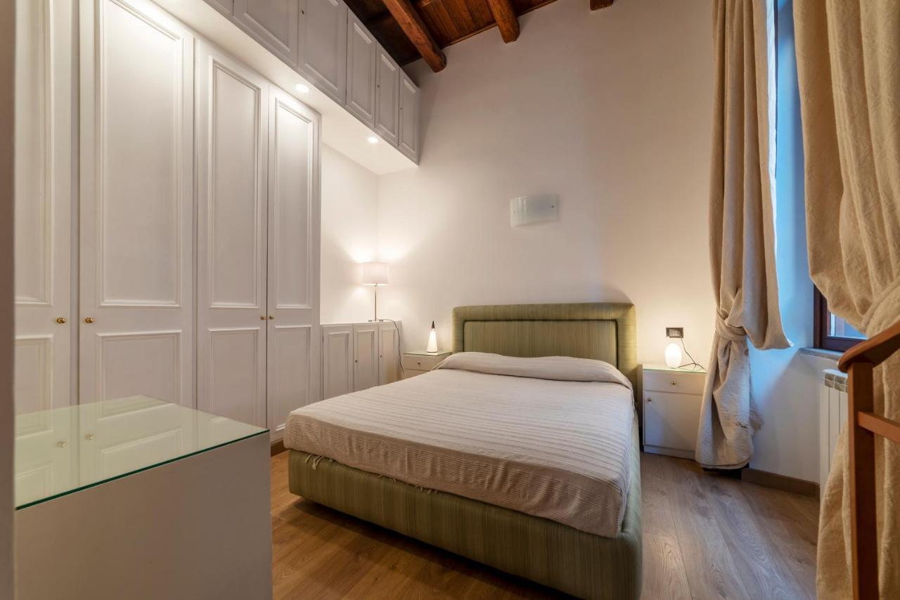 Apartamento Piazza Di Spagna Elegant Roma
