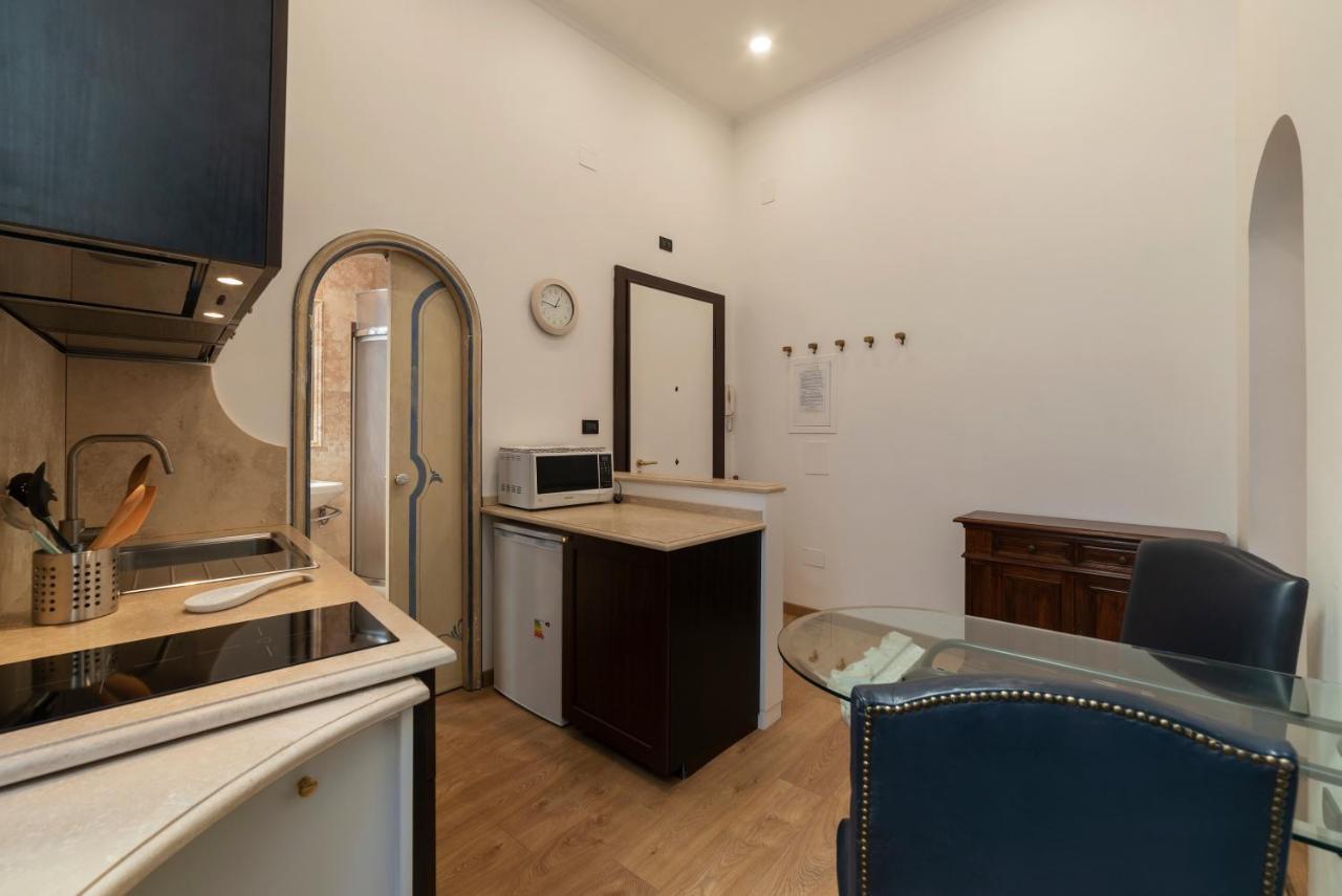 Apartamento Piazza Di Spagna Elegant Roma