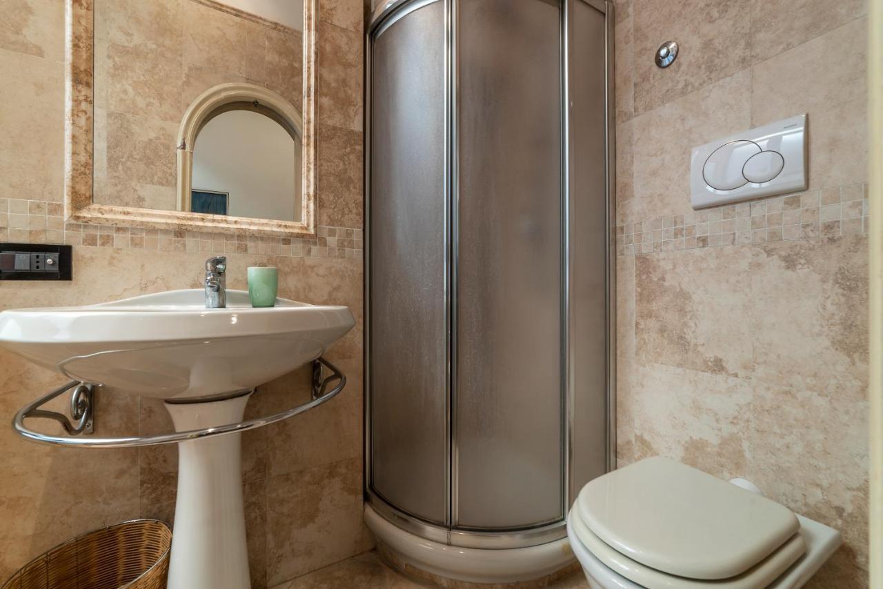Piazza Di Spagna Elegant Apartamento Roma