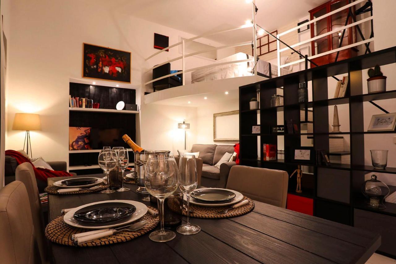 Apartamento The Twenty - Piazza Di Spagna Roma