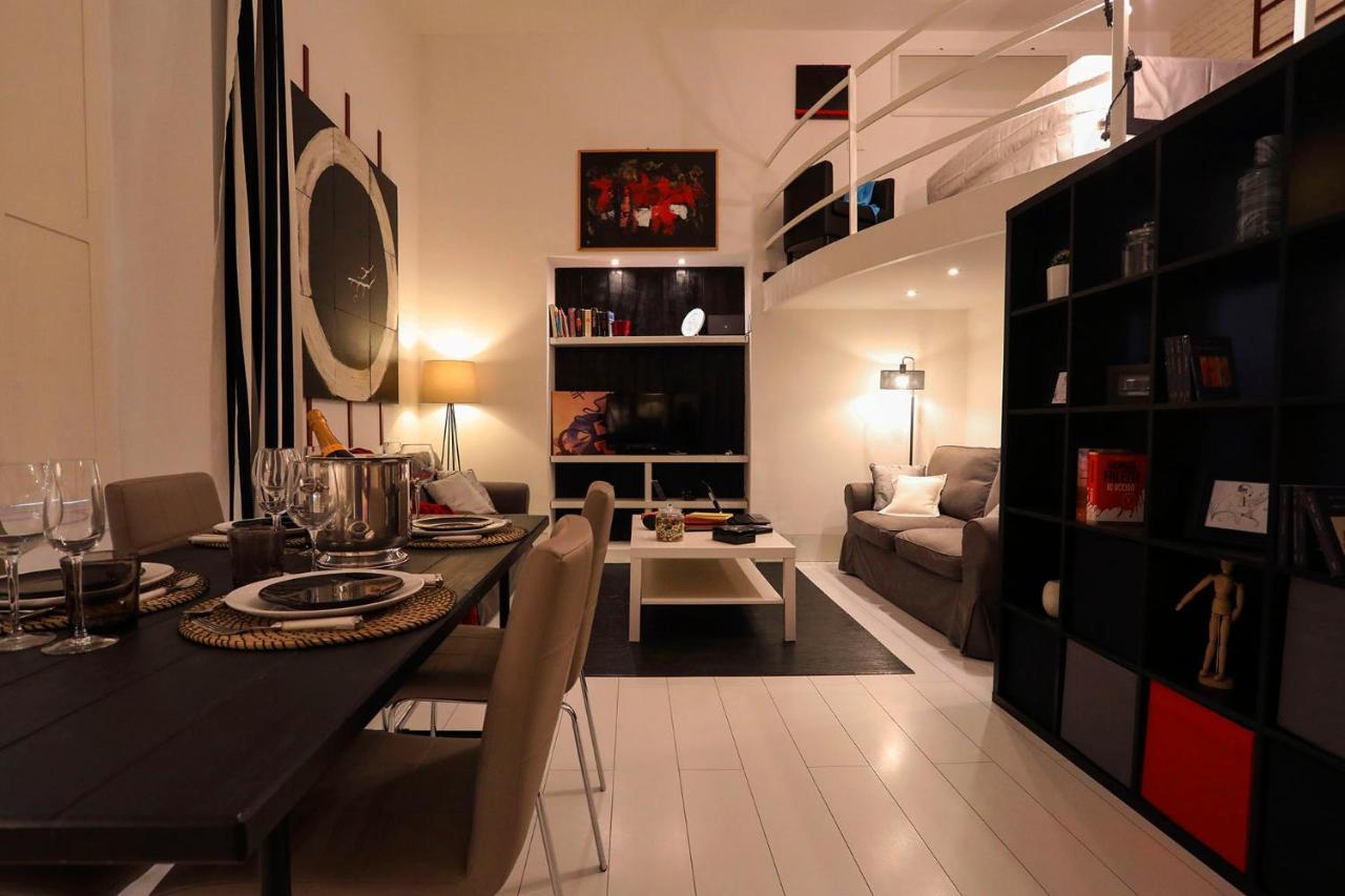 The Twenty - Piazza Di Spagna Apartamento