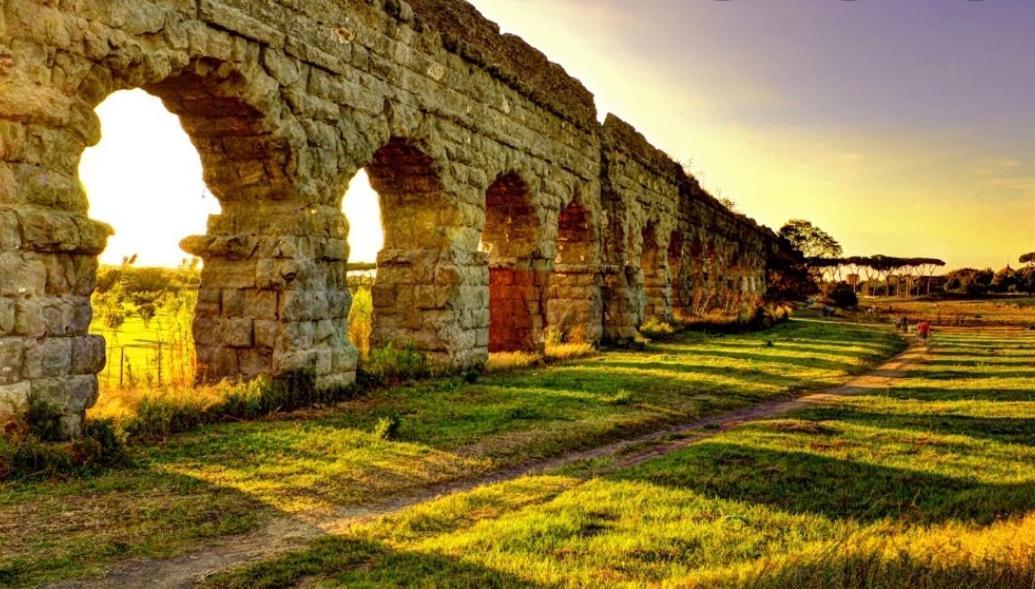 Porta Furba Rhome Rome