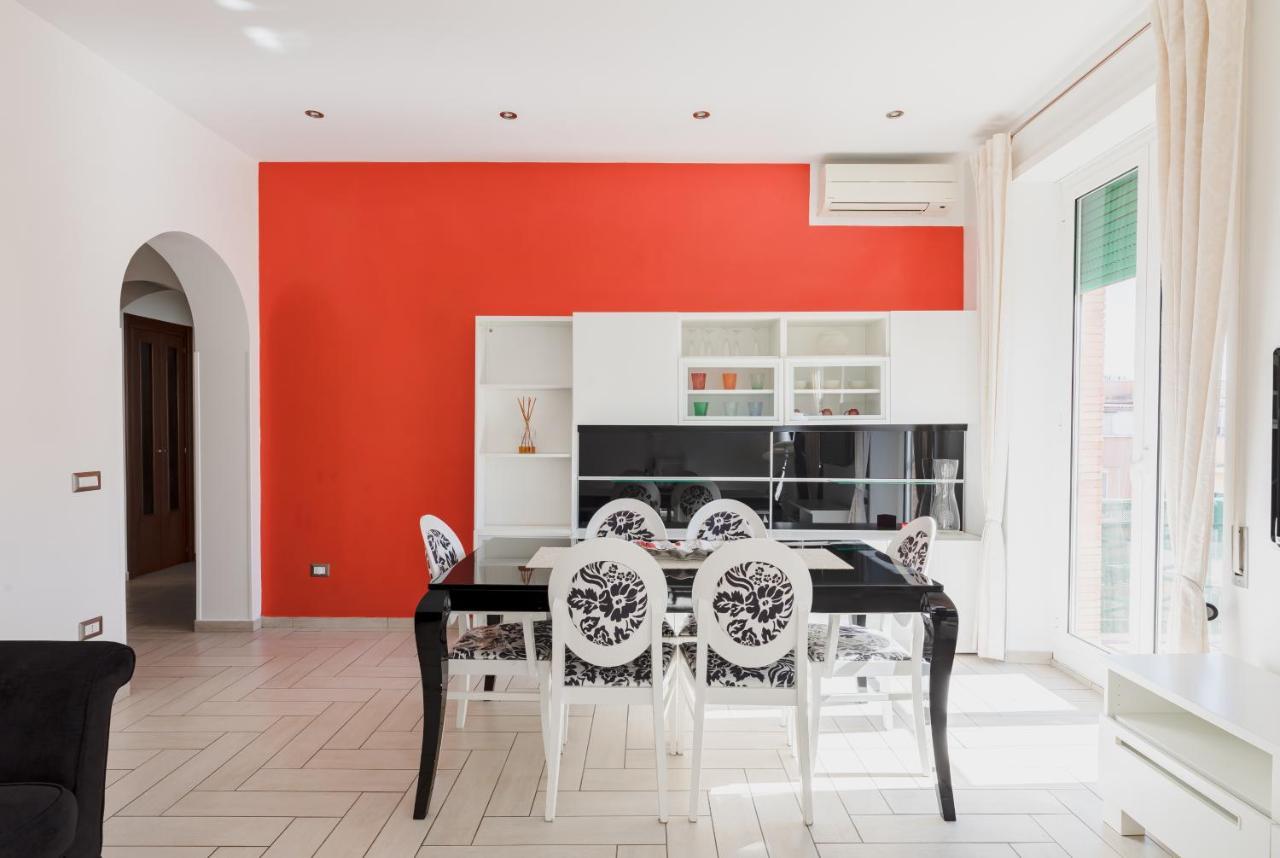 Apartment Casa Flo *