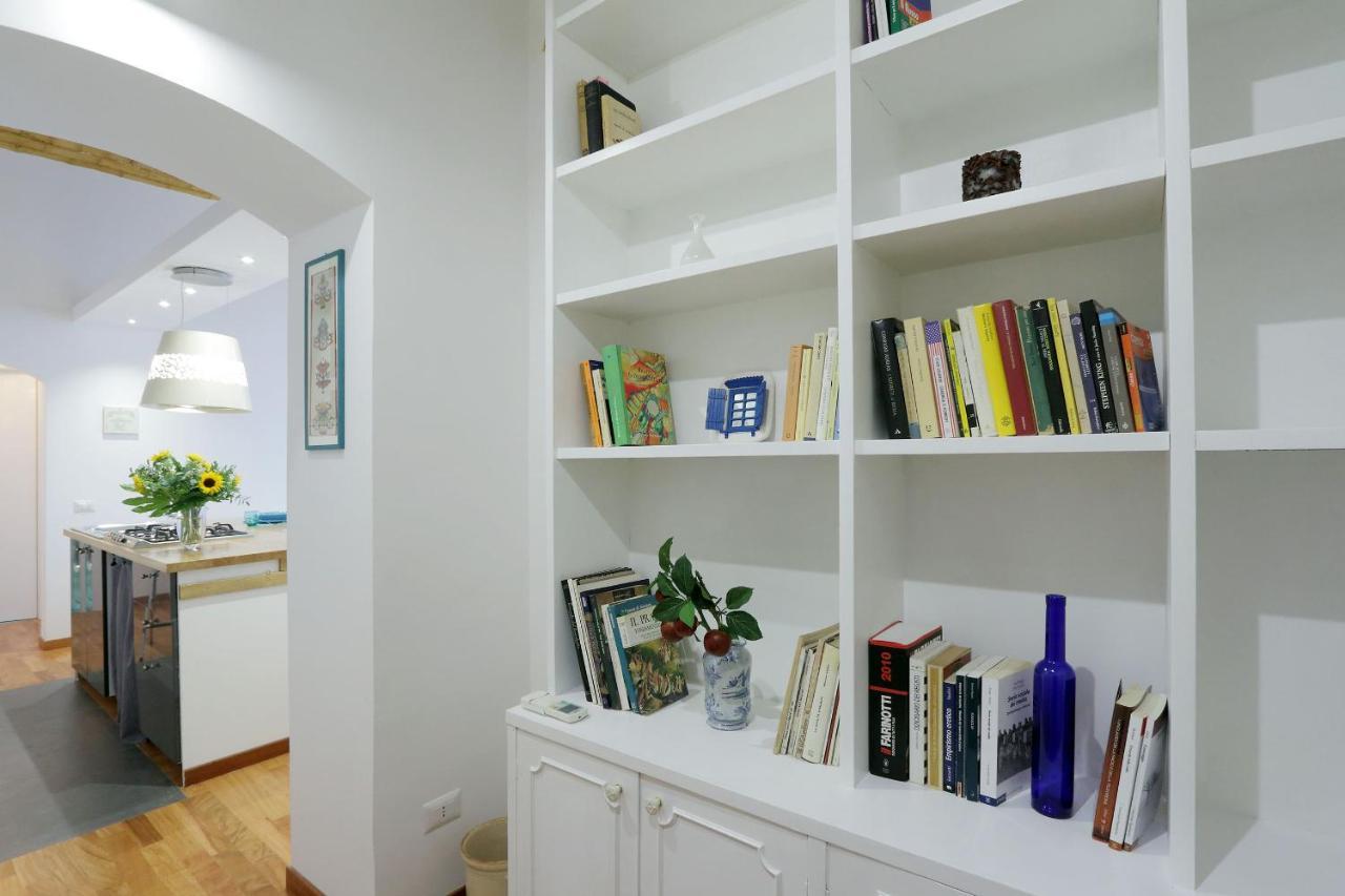 Apartamento Romeasyoulike - Colosseo Experience 23 *