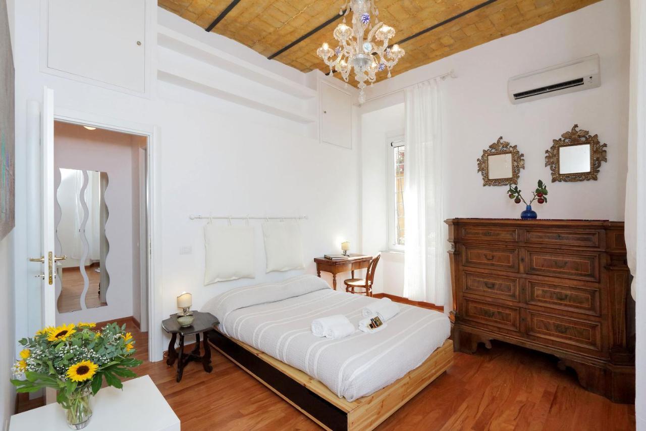 Apartamento Romeasyoulike - Colosseo Experience 23 Roma