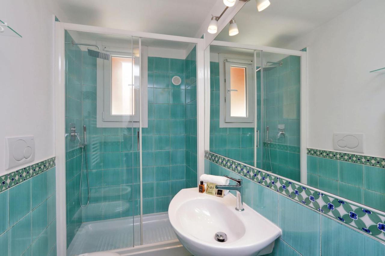 Apartamento Romeasyoulike - Colosseo Experience 23 *