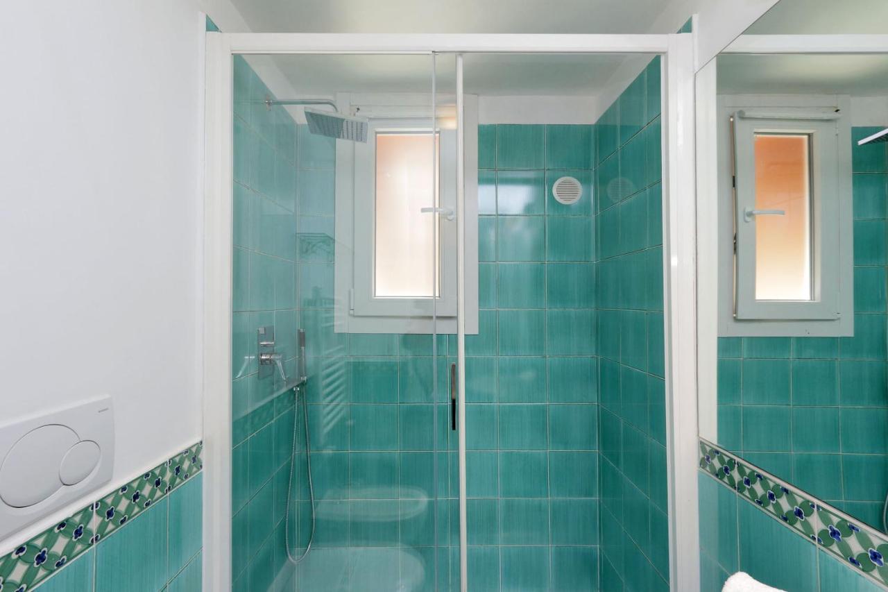 Apartamento Romeasyoulike - Colosseo Experience 23 *