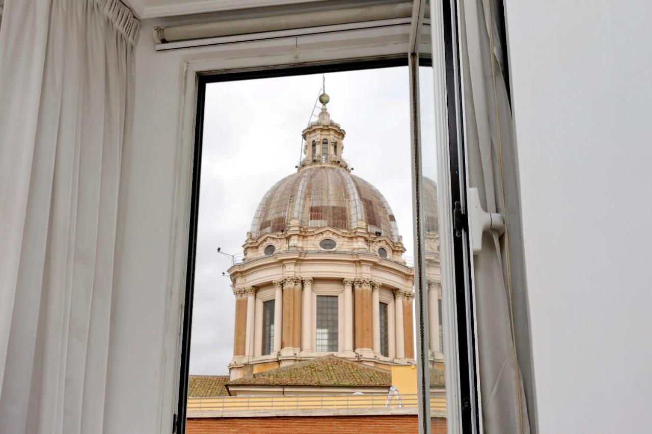 Apartamento Romeasyoulike - Arancio N°9
