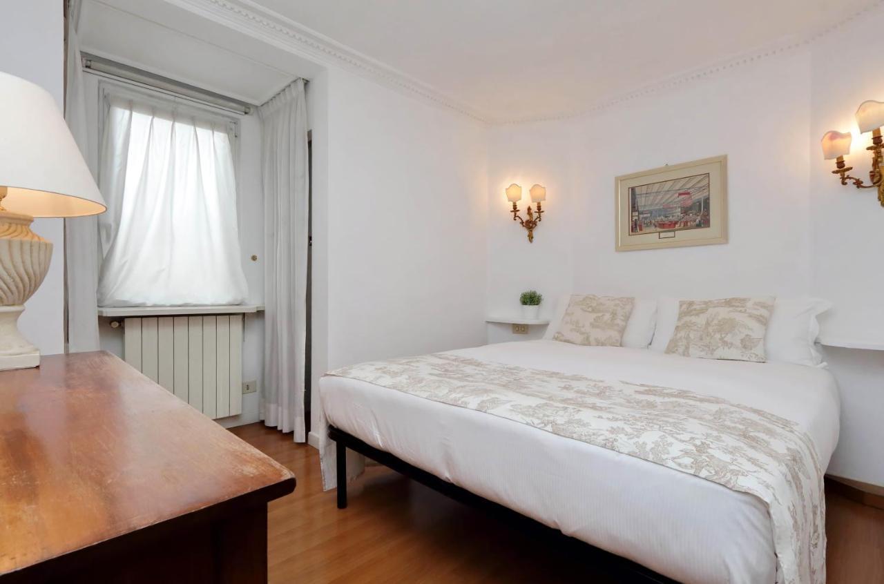 Romeasyoulike - Arancio N°9 Apartamento