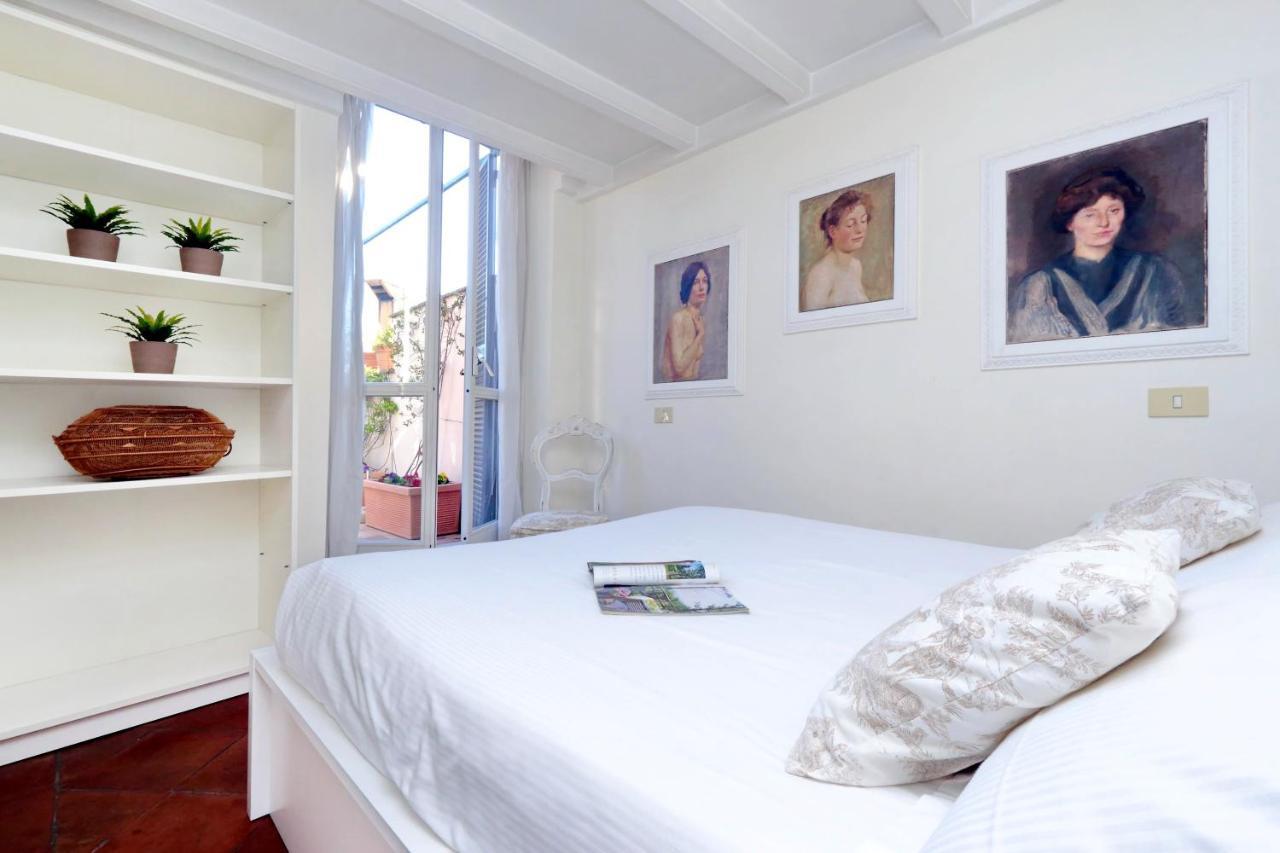 Romeasyoulike - Arancio N° 10 Apartamento Roma