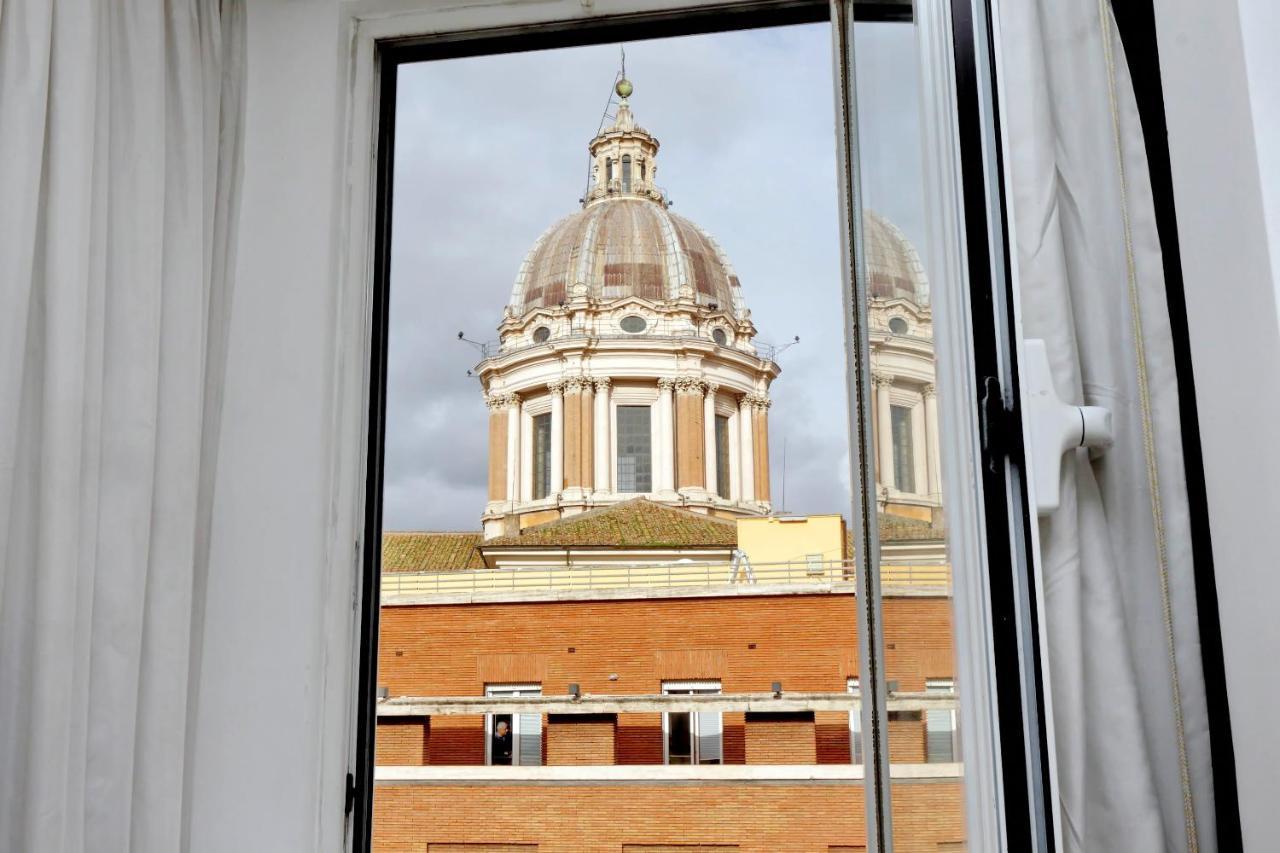 Romeasyoulike - Arancio N°9 Apartamento