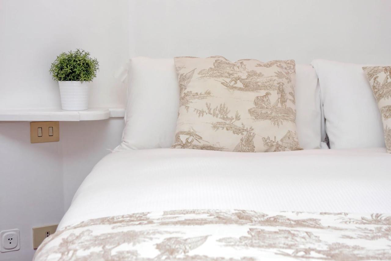 Apartamento Romeasyoulike - Arancio N°9 *