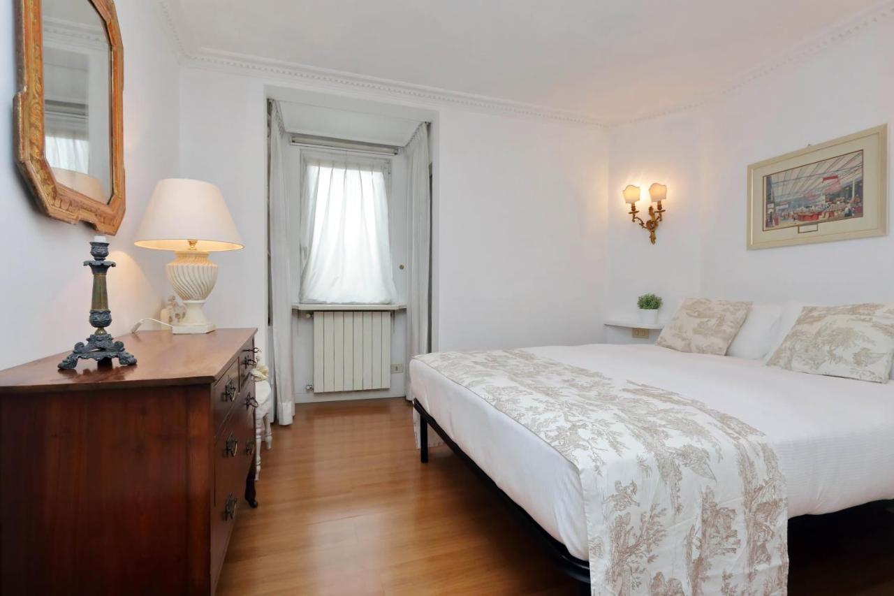 Apartamento Romeasyoulike - Arancio N°9 *