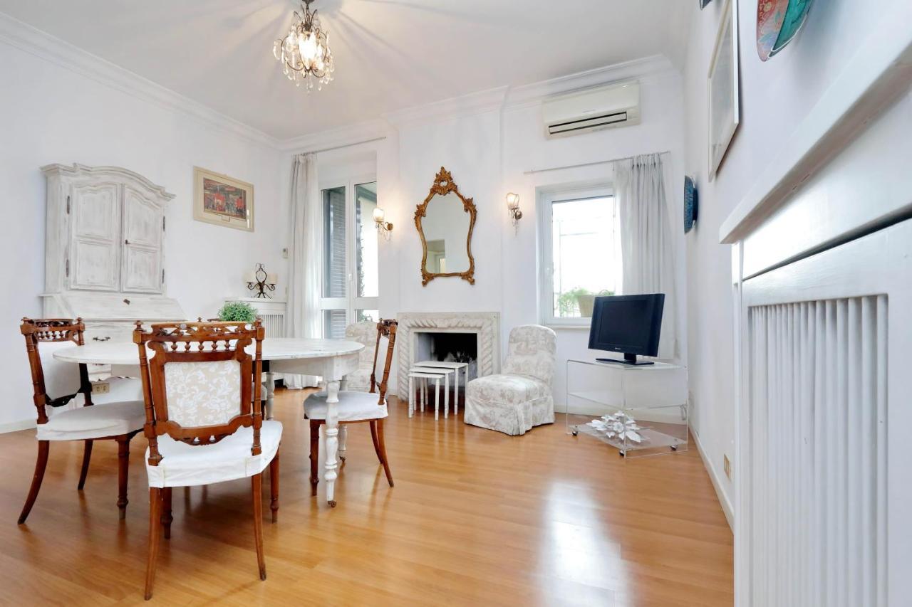 Romeasyoulike - Arancio N°9 Apartamento Roma