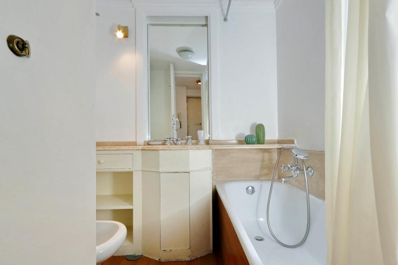 Apartamento Romeasyoulike - Arancio N°9