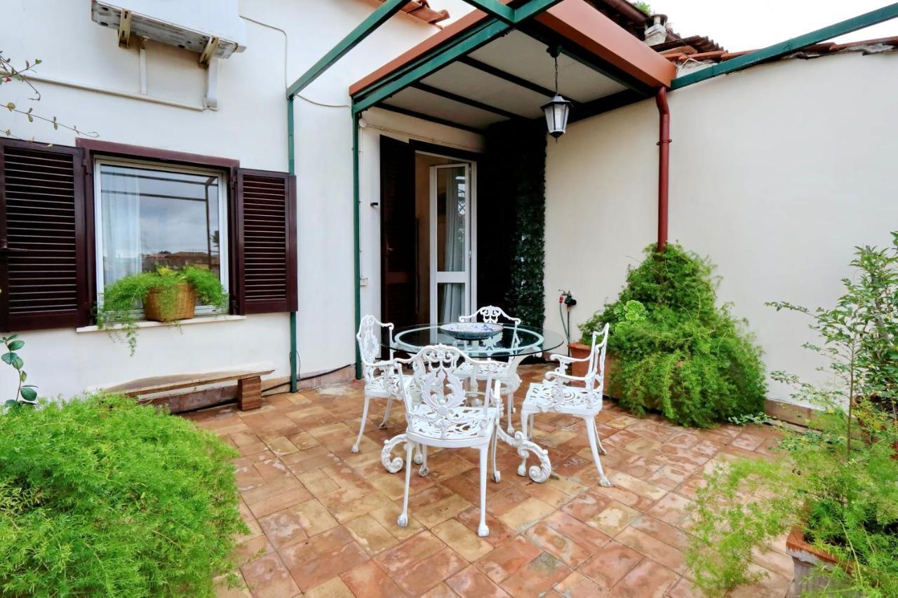 Romeasyoulike - Arancio N°9 Apartamento *