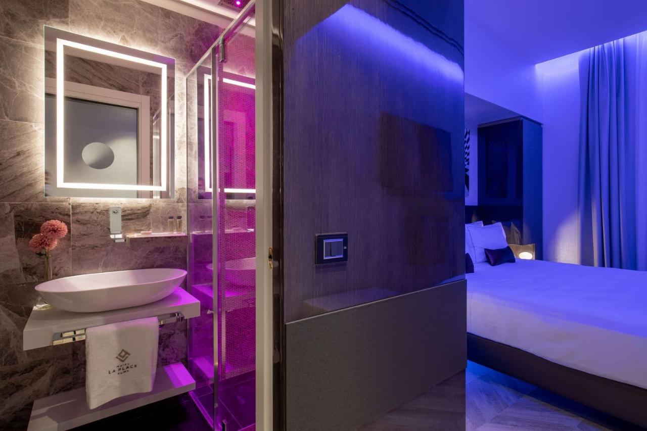La Place Hotel 4*