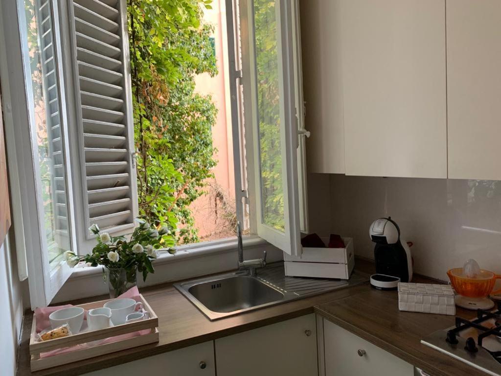 The Twenty - Piazza Di Spagna Apartamento