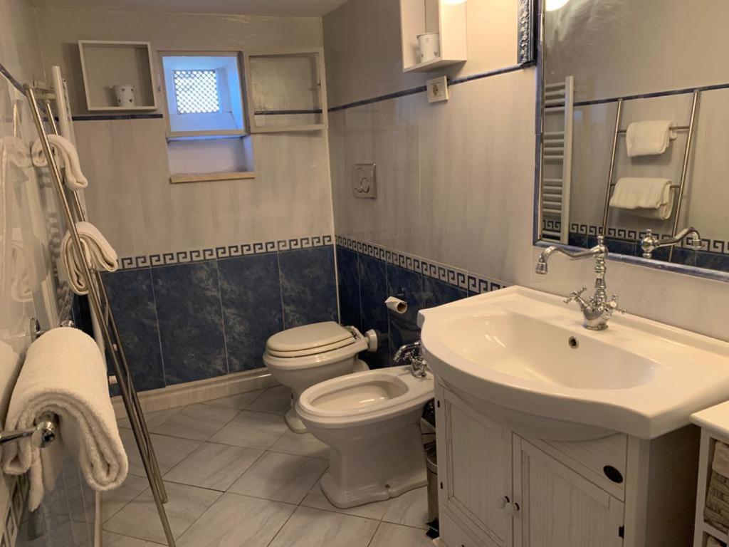Apartamento The Twenty - Piazza Di Spagna