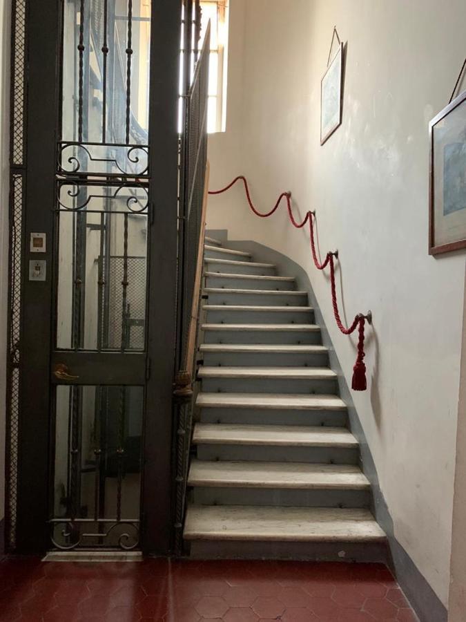The Twenty - Piazza Di Spagna Apartamento