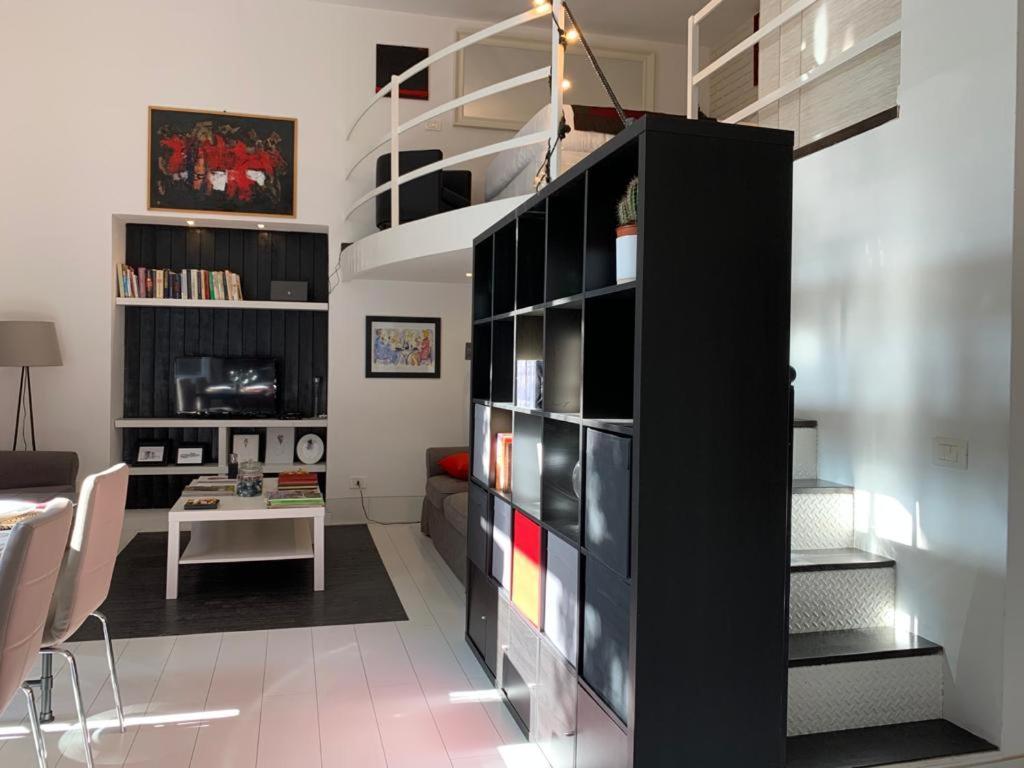 Apartamento The Twenty - Piazza Di Spagna *