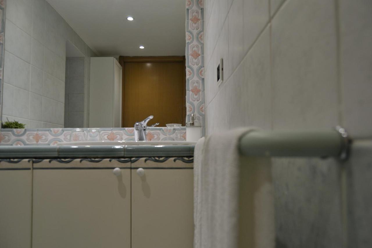 Bed & Breakfast Le Tre Sorelle A Testaccio Roma