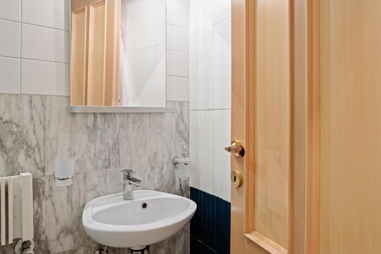 Apart-hotel Bmga L Viapaola43 Palace Roma
