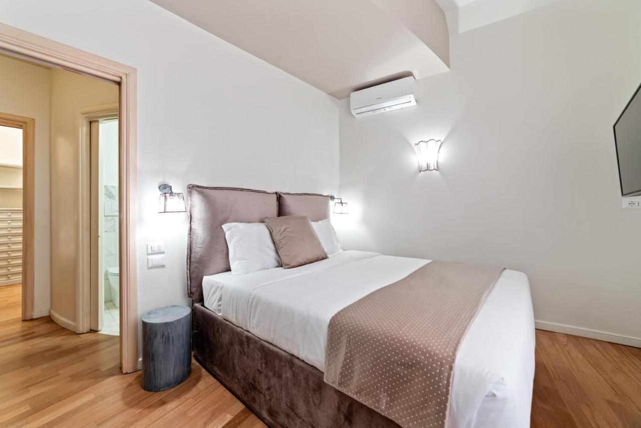 Bmga L Viapaola43 Palace Apart-hotel Roma