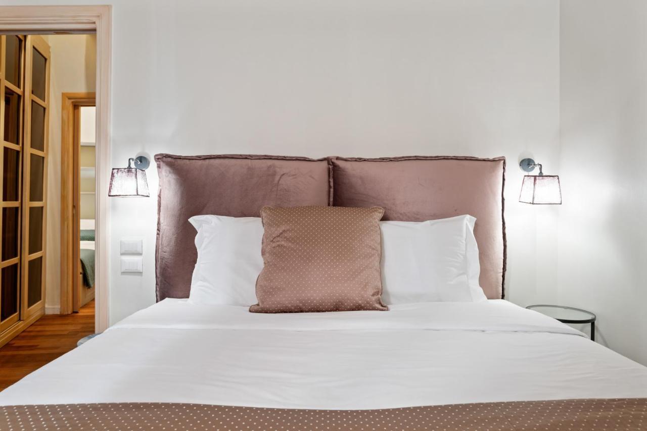 Apart-hotel Bmga L Viapaola43 Palace Roma