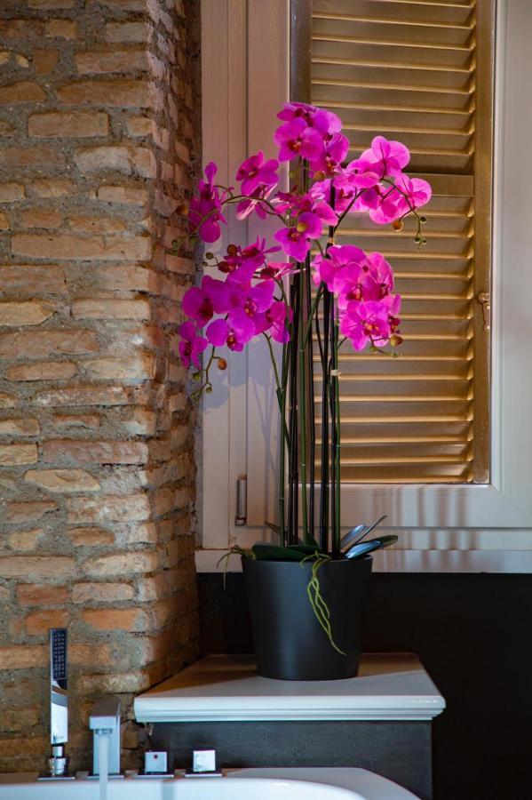 Rhome Luxury Roma