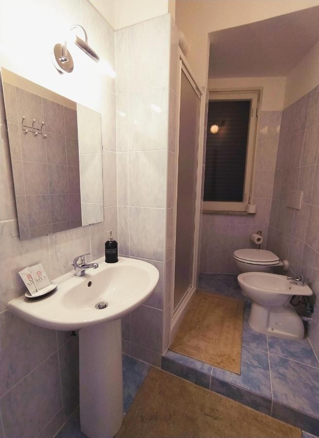 Genesis Guest house Rome