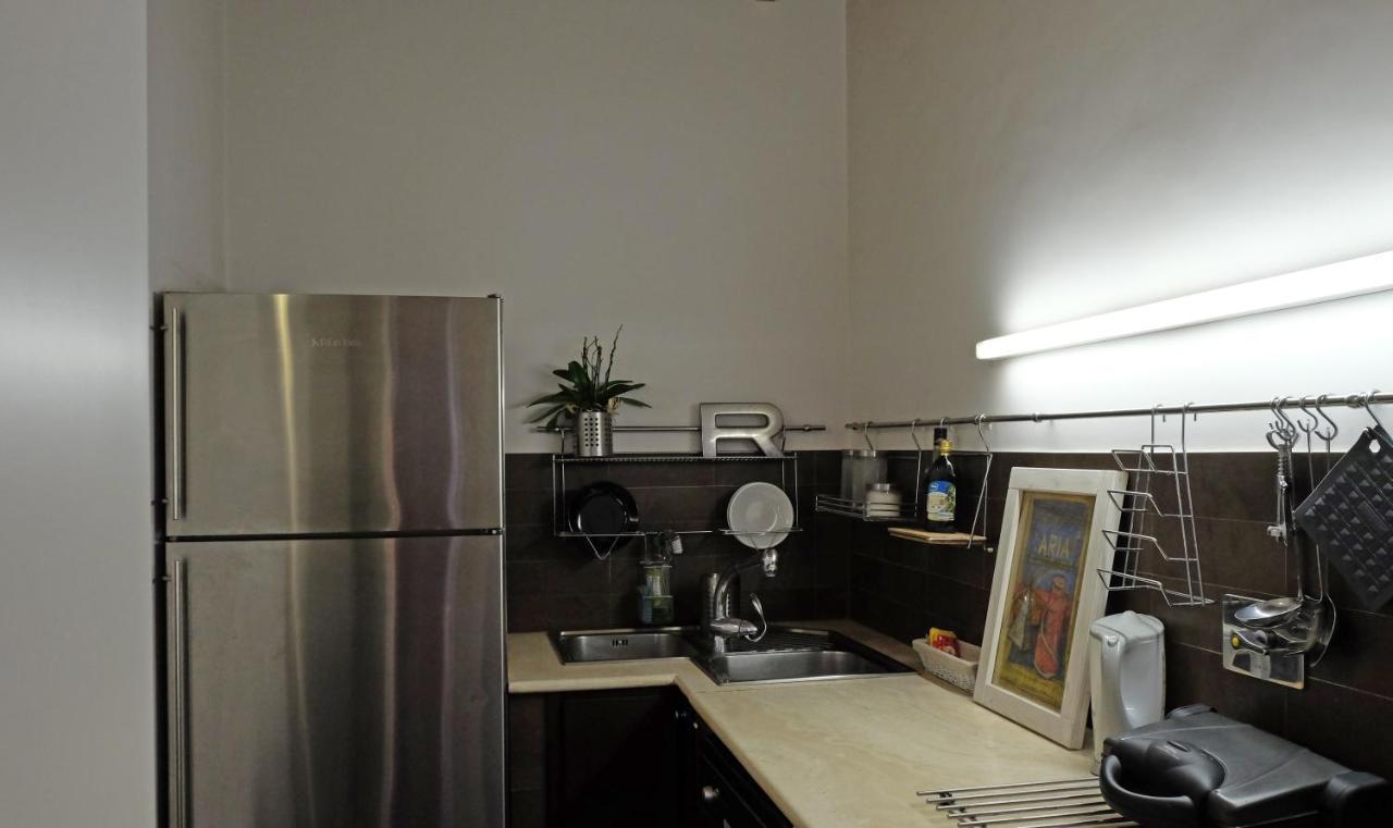 Apartment La Del Pellegrino Rome